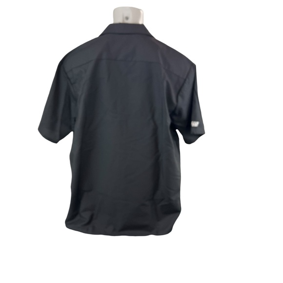 Red Kap Shirt Men’s 3XL ECHO Outdoor Power Equipment Grey work shirt (308) - Picture 3 of 8